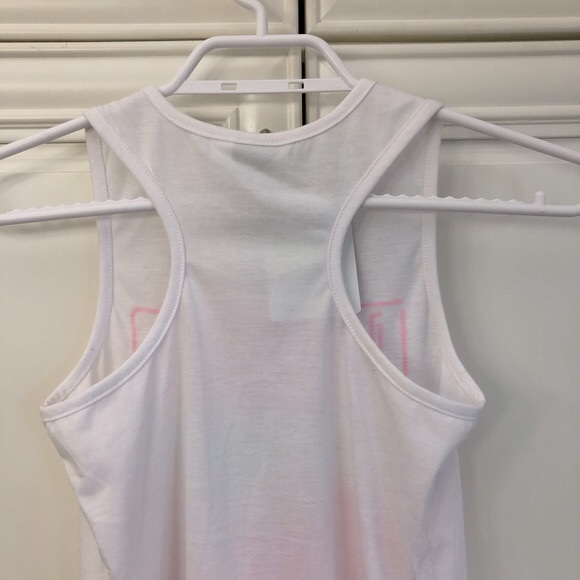 NWT Puma youth tank top - Picture 6 of 8